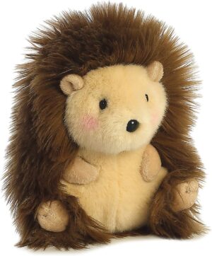 Aurora – Rolly Pet – 5″ Merry – Hedgehog