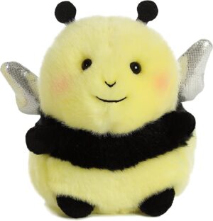 Aurora World 5″ BEE Happy