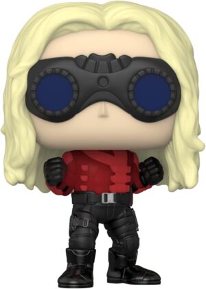 Funko Pop! Movies: Suicide Squad – Savant, Fall Convention 2021