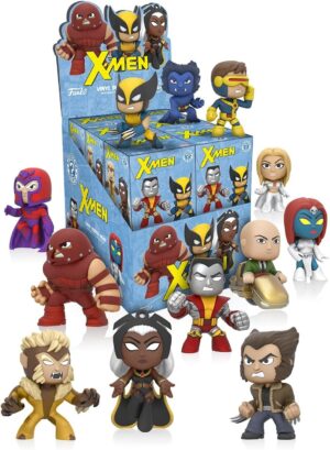 Funko X-Men One Mystery Mini Figure