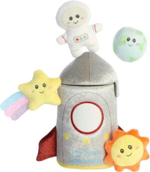 ebba – Baby Talk – 7.5″ My First Spaceship